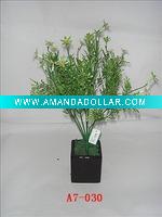 Wholesale Plastic flower,Artificial flower