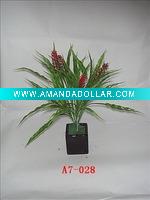 Wholesale Plastic flower,Artificial flower