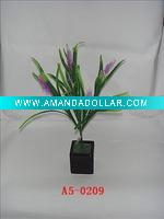 Plastic flower,Artificial flower