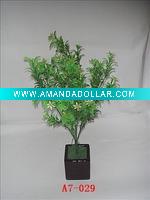 Plastic flower,Artificial flower