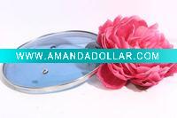 Wholesale glass lid