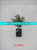 Plastic flower,Artificial flower