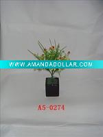 Wholesale Plastic flower,Artificial flower