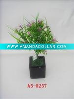 Plastic flower,Artificial flower