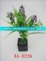 Wholesale Plastic flower,Artificial flower