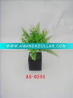 Plastic flower,Artificial flower