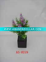 Plastic flower,Artificial flower