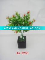Plastic flower,Artificial flower