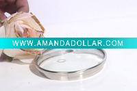 Wholesale glass lid