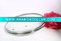 Wholesale glass lid