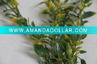 Artificial novelty water grass