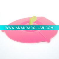 Wholesale Silicone lid