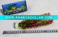 Wholesale Artificial decoration water grass