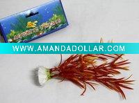 Wholesale Artificial aquarium grass