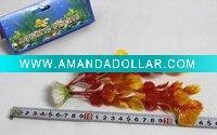 17-20cm artificial aquatic grass