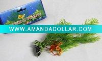 Wholesale 2011 new Artificial novelty water grass