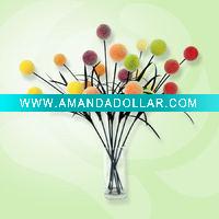 artificial flower&