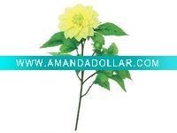 Wholesale artificial single flower
