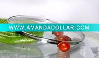 glass lid