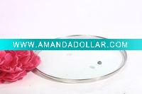 glass lid
