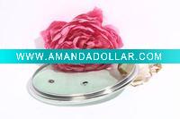 Wholesale glass lid