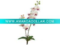 artificial stem flowers