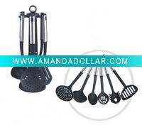 Wholesale nylon kitchenware tools
