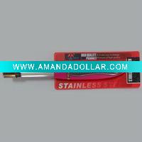 Wholesale good quality stainless steel kitchenware fruit corers