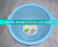 Plastic basket,kitchen basket,kitchenware