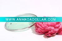 glass lid