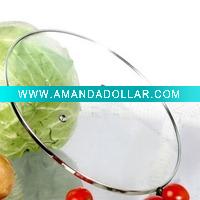 glass lid