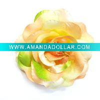 Wholesale fabric flower