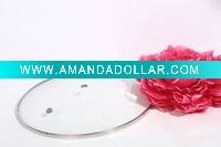 glass lid