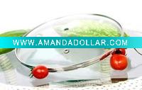 glass lid