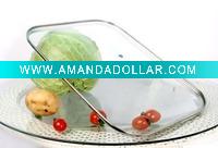 glass lid