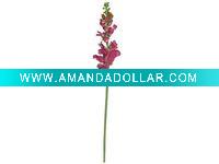 silk flower