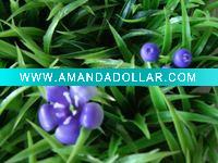 orchid putting green