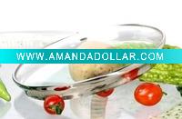 Wholesale tempered glass lid