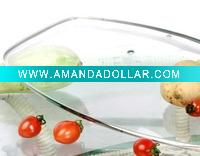 glass lid