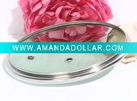 Wholesale glass lid