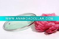 glass lid