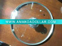 Wholesale glass cover/glass lid HOT~~G type