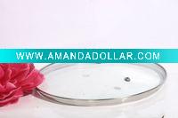 glass lid
