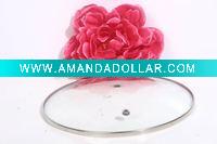 glass lid