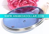 glass lid