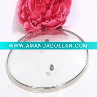 glass lid