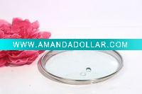 glass lid