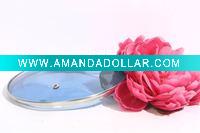 glass lid