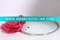 glass lid