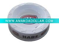 Wholesale pet products,dog bowl,plastic bowl
